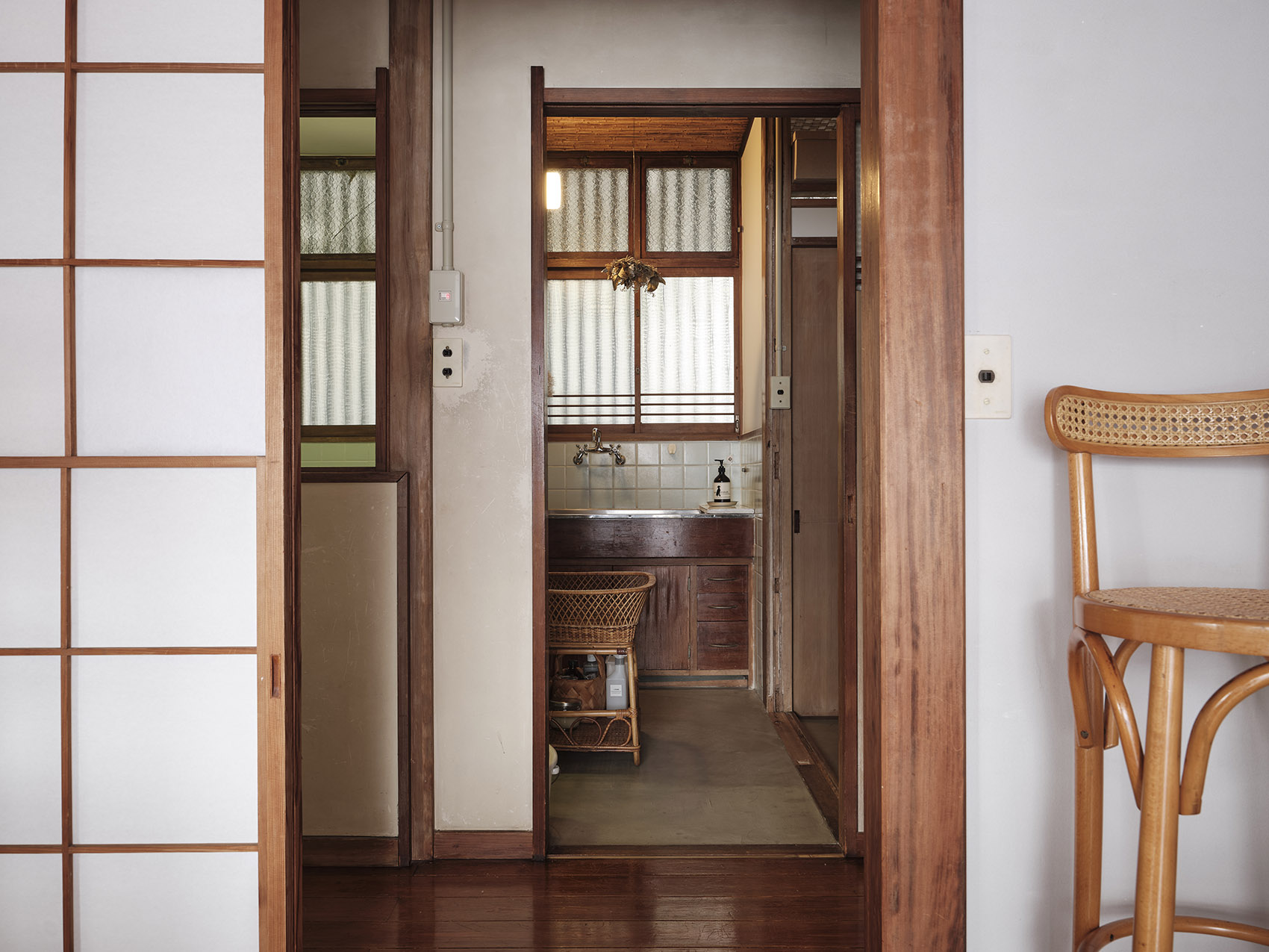 梶原住宅丨日本丨ROOVICE-91