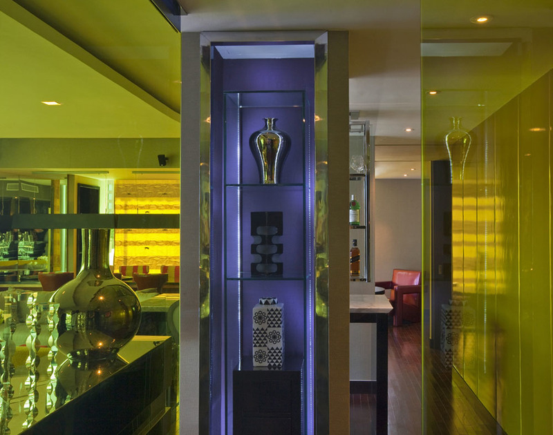 重庆时瑞精品酒店-3