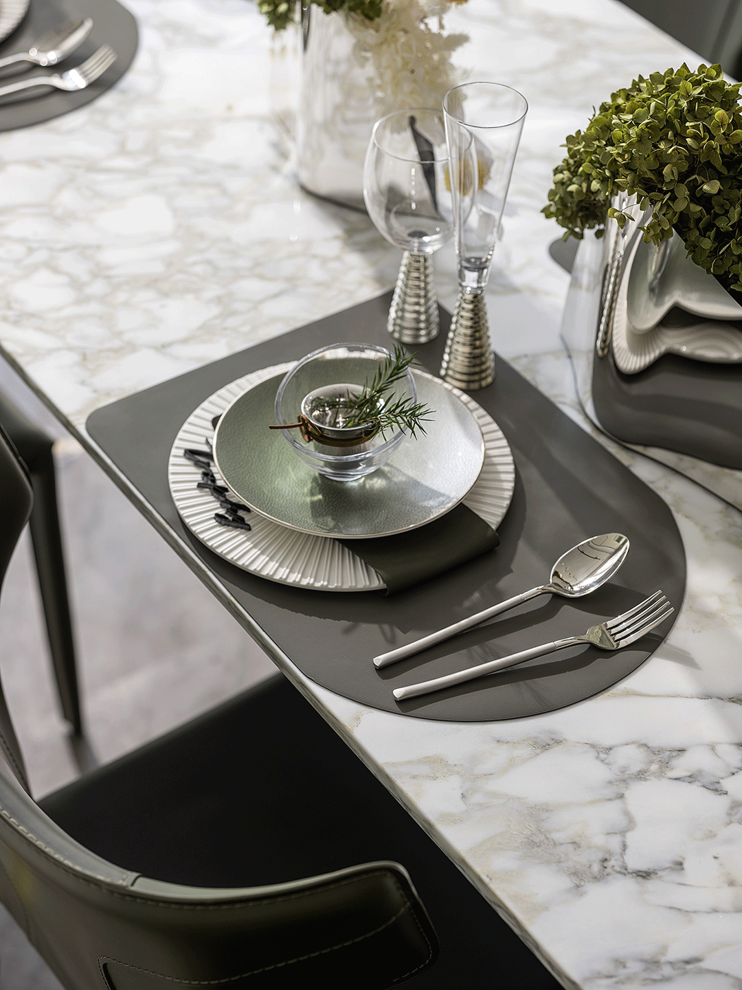 中铁逸都75,85,89户型设计丨中国北京丨EASE艺烁空间-45