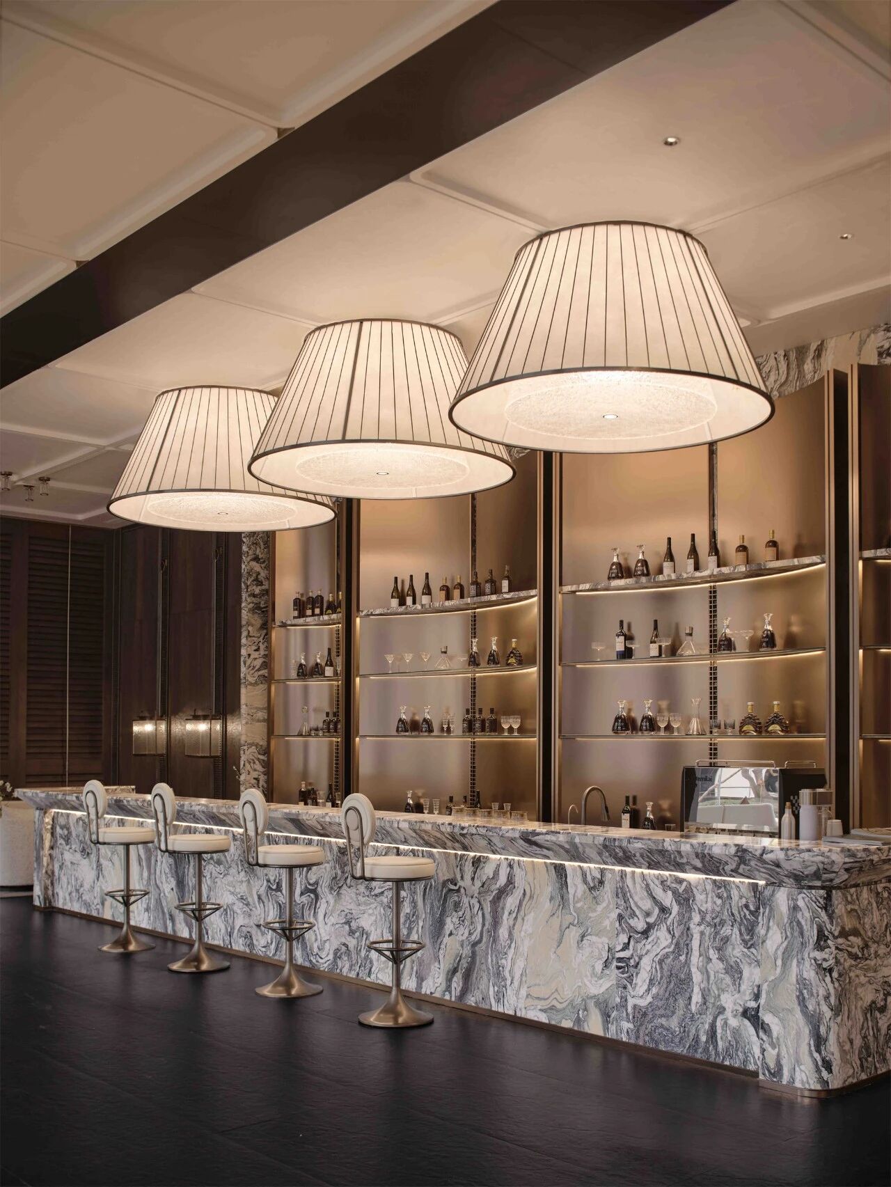 凯瑞天府,嘉州天序丨中国乐山丨成都千集创艺装饰设计有限公司-4