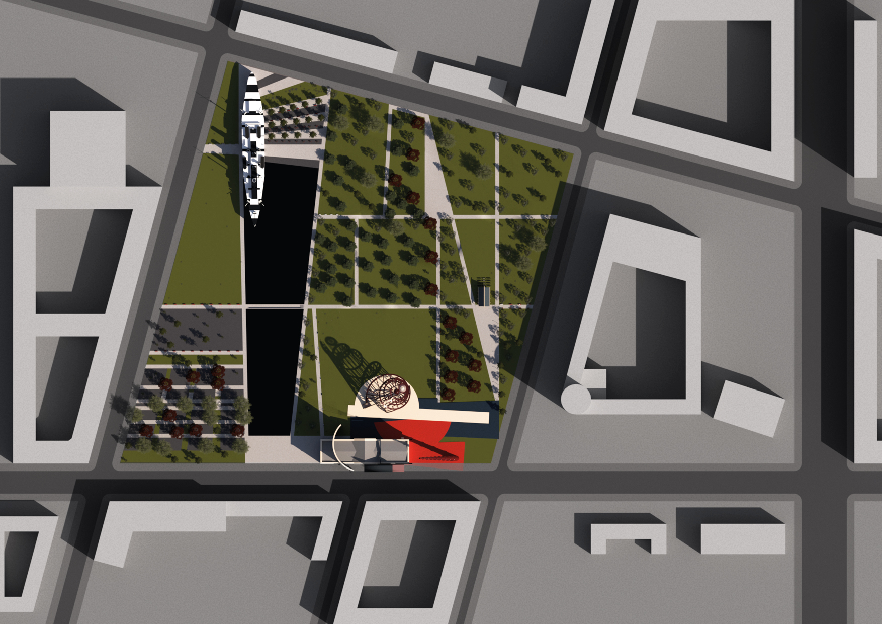 “塔特林之影”公园-3