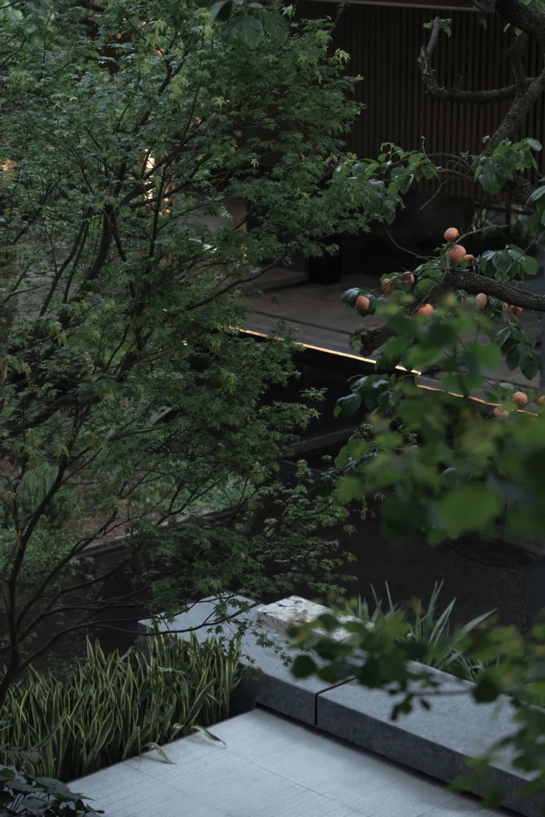 重庆 万科·璞玉丨A&N 尚源集序Collection Studio-21