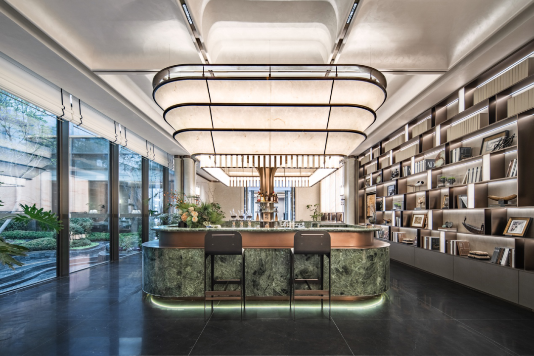 实景绽放！招商蛇口「揽阅」启幕天津人居新篇-26