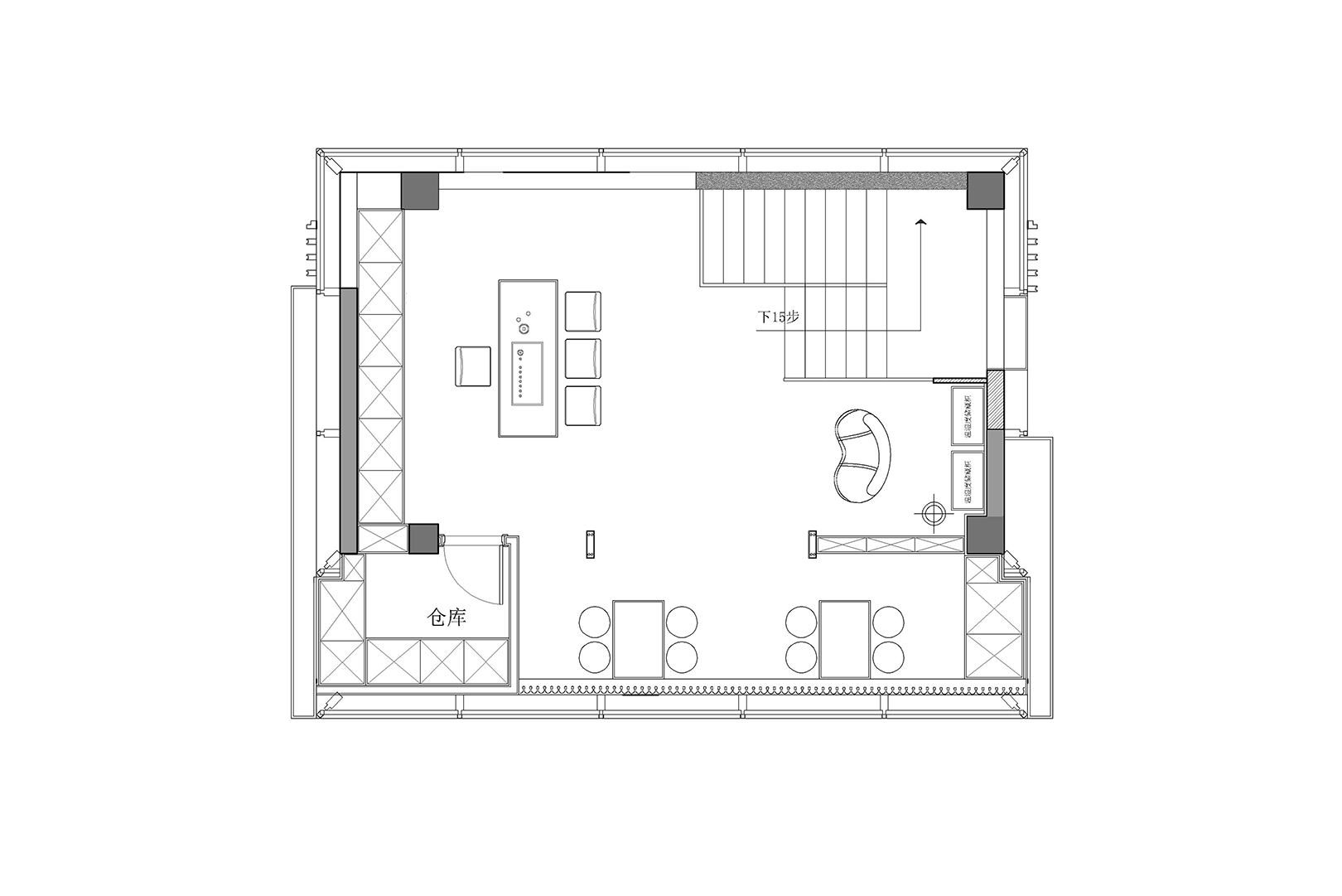 夜莺的信纸丨中国福州丨Paper Design 纸间营造-114