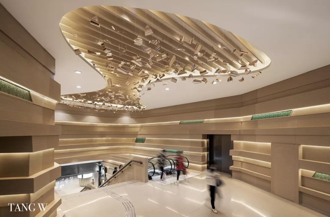 重庆光环购物公园丨中国重庆丨香港置地-54