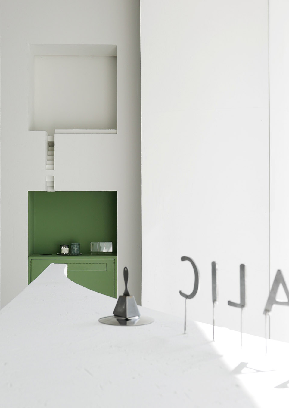 Bymalic咖啡,珠海 / 尔我空间设计研究室-41