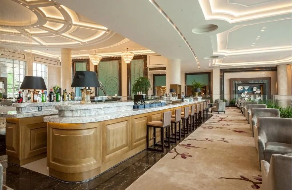 兰州国际高原夏菜食品采购中心丨中国兰州丨汉厚柏合设计机构-14