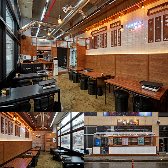 20 平小户型现代简约设计，明亮照明点睛之作-1