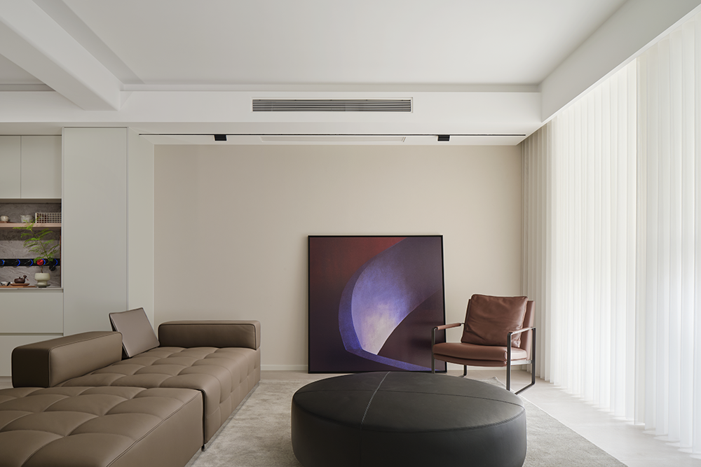 内心·边界丨中国江苏丨禾景大陈设计-18