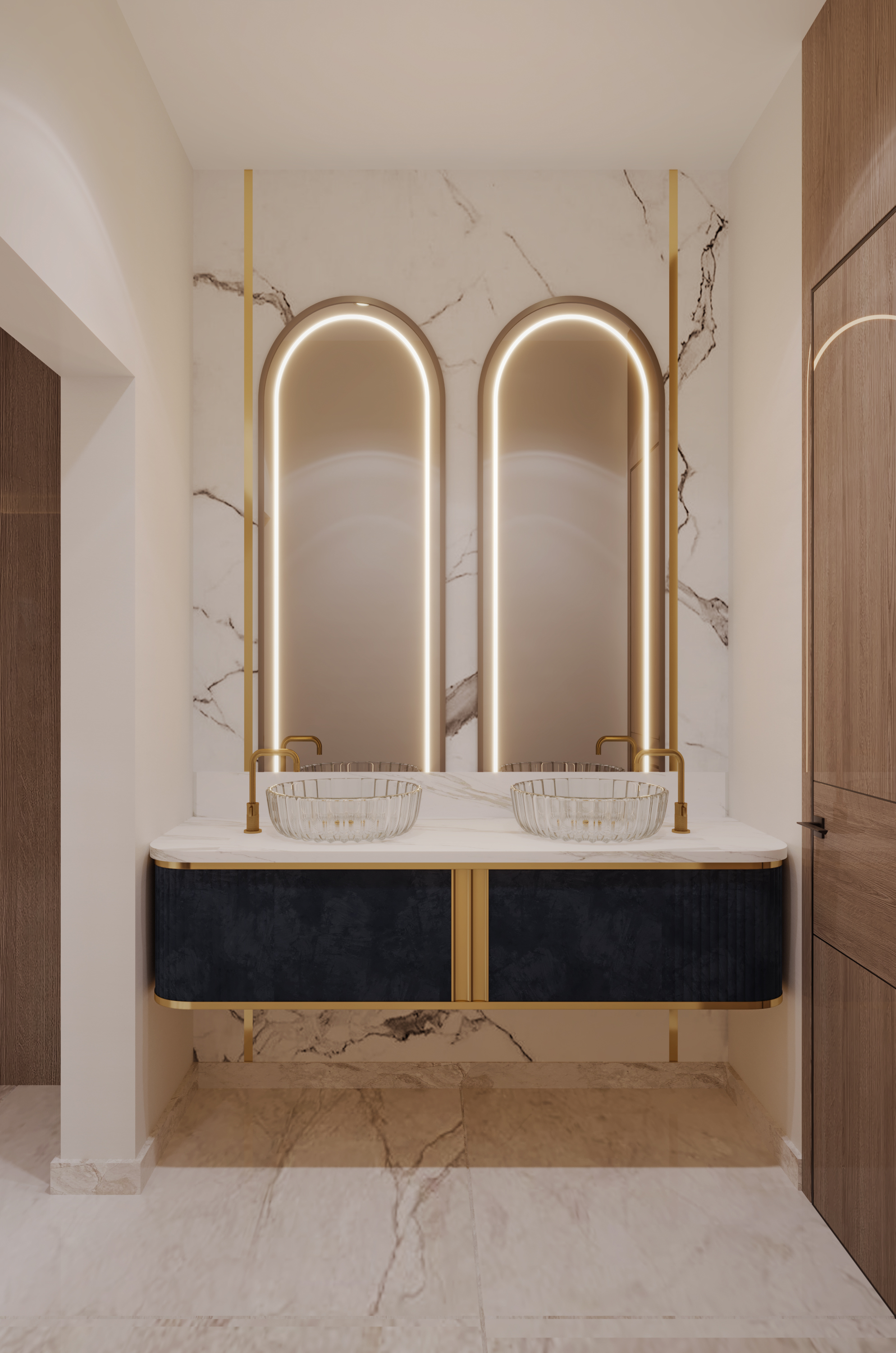 VILLA HETEEN BASMENT SAUDI ARABIA-16