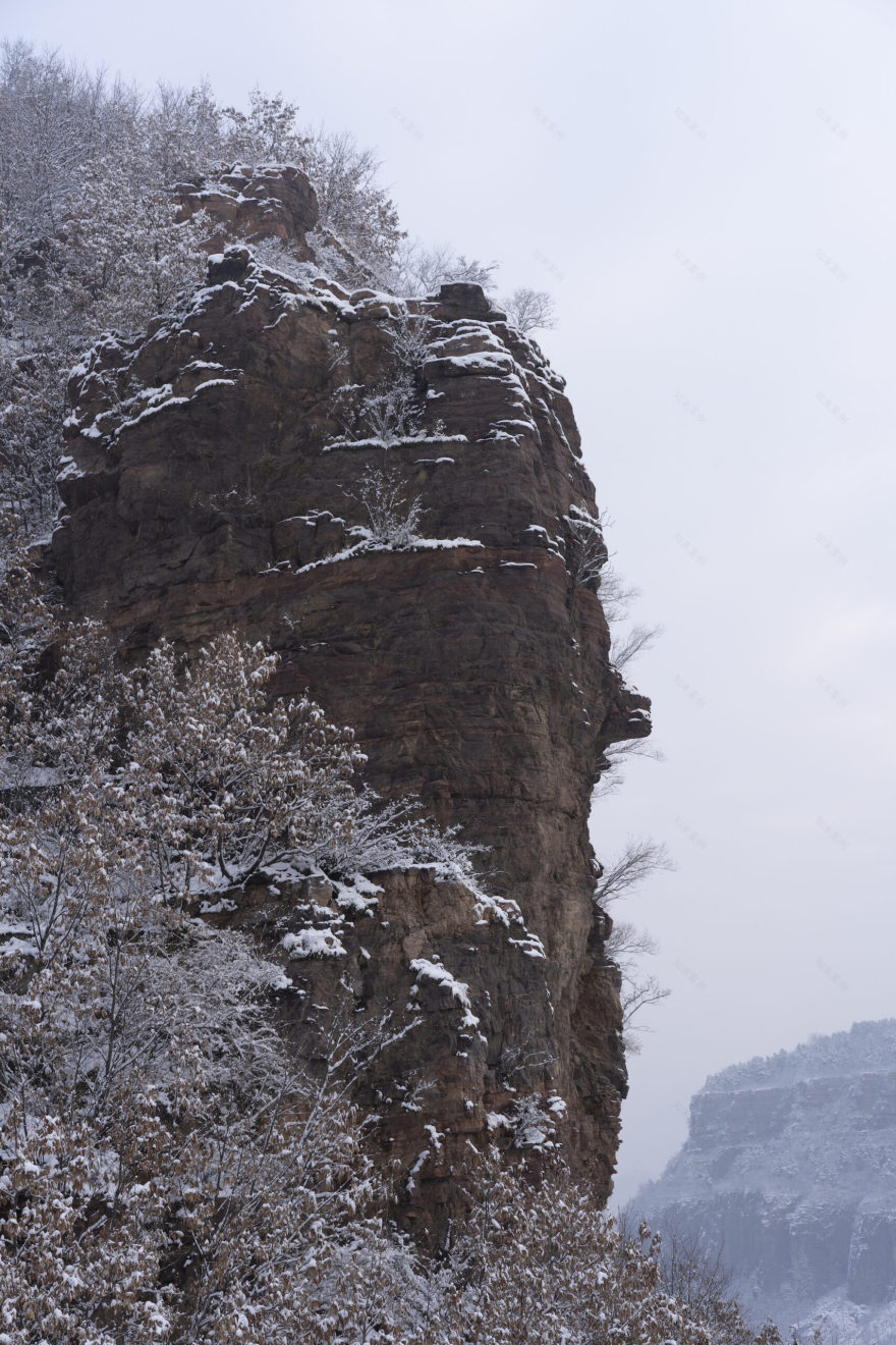 不远太行文化度假酒店丨中国安阳丨回响(上海)建筑设计有限公司-92