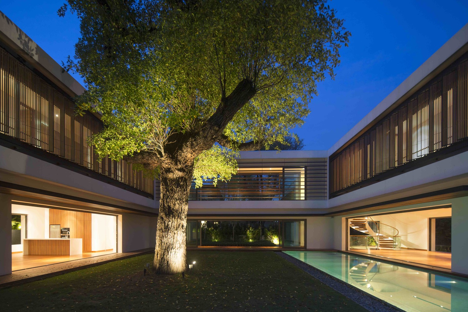 See Through House  Wallflower Architecture + Design-39