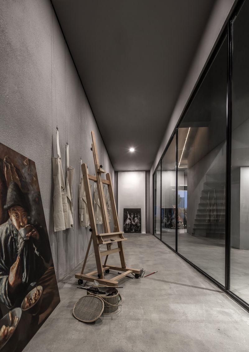 大象艺术公馆-56