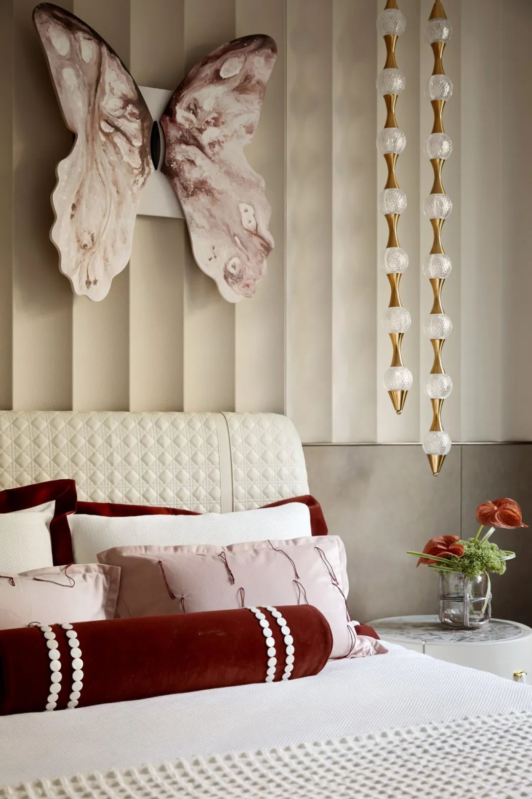 中玮瑞马·觀唐丨中国济宁丨CCA GROUP 香榭蒂设计-51