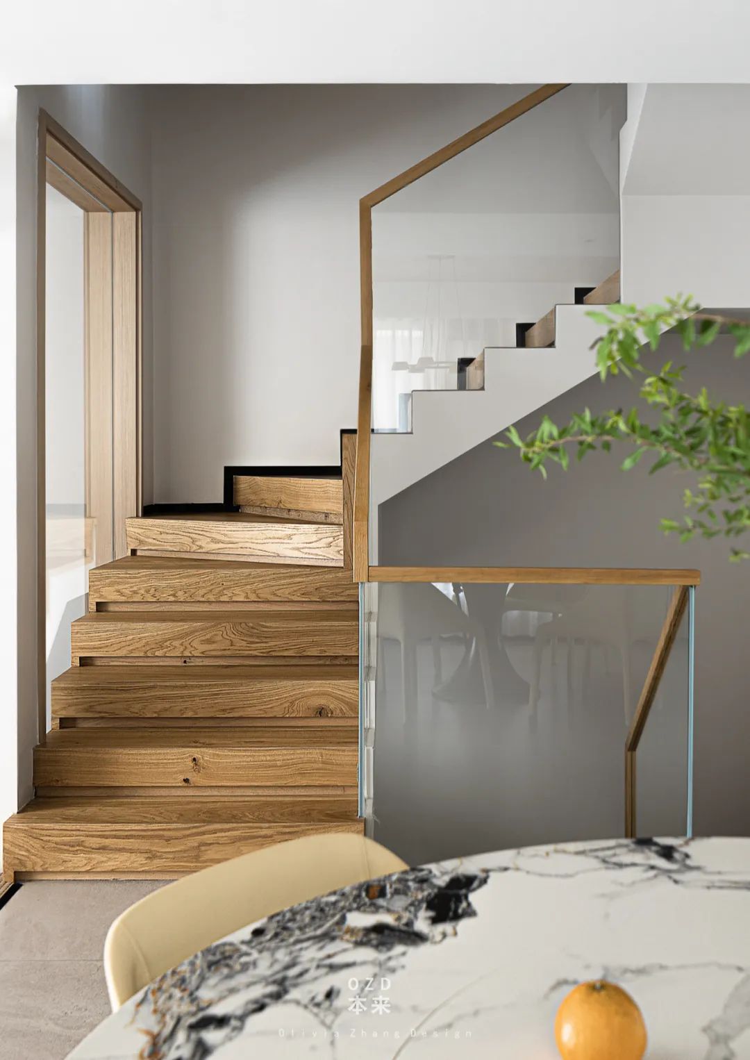 骊山下院子丨中国丨OZD 本来设计-14