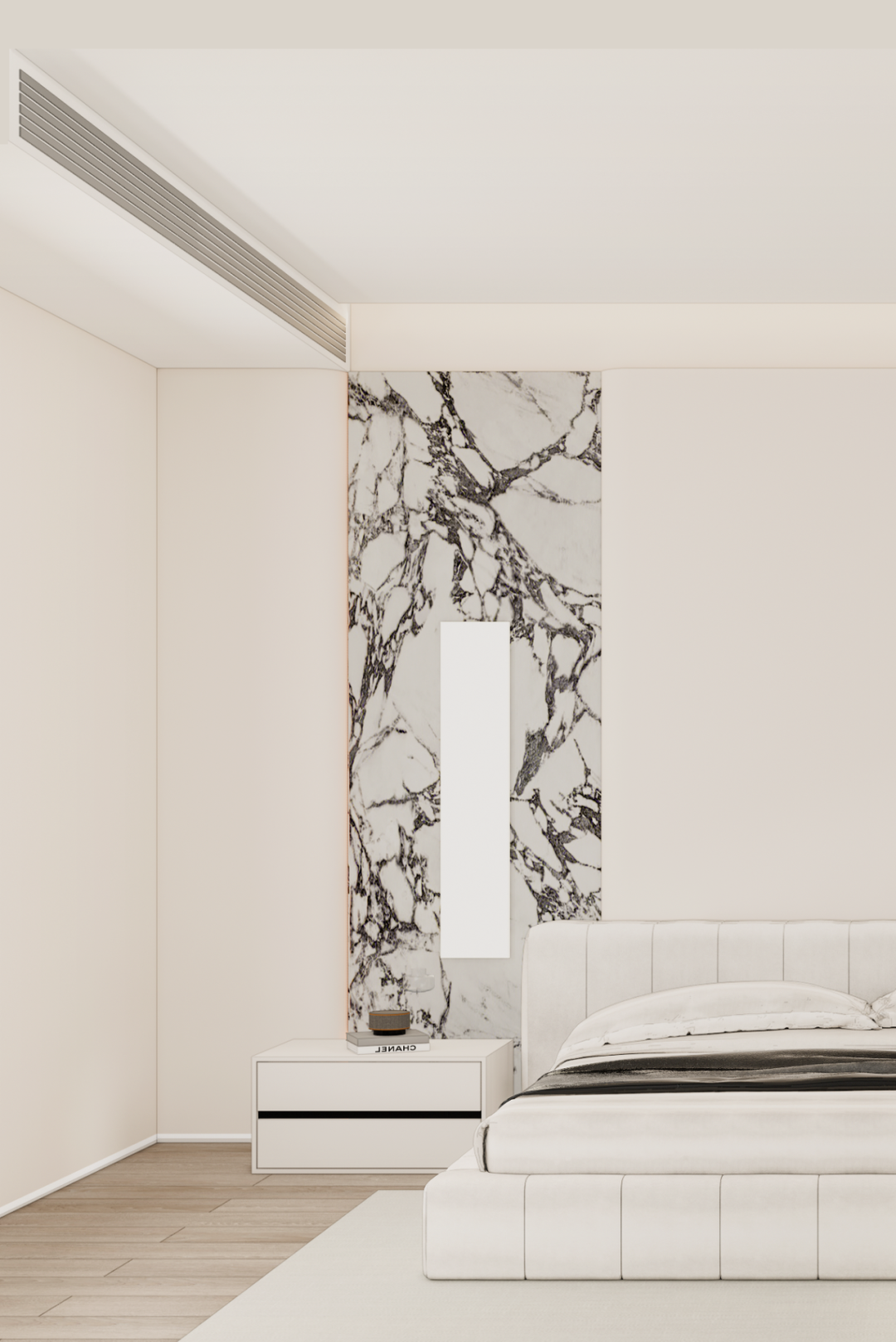 Balas,点绛唇 · Chenyii 忱意设计打造温暖宜居空间丨中国洛阳-39