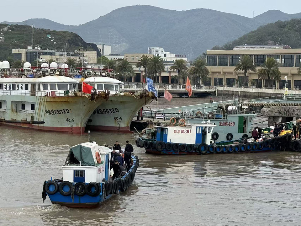 “田野之帆,心灵之舟”象山鹤浦天主教堂丨中国宁波丨中国美术学院风景建筑设计研究总院有限公司-6