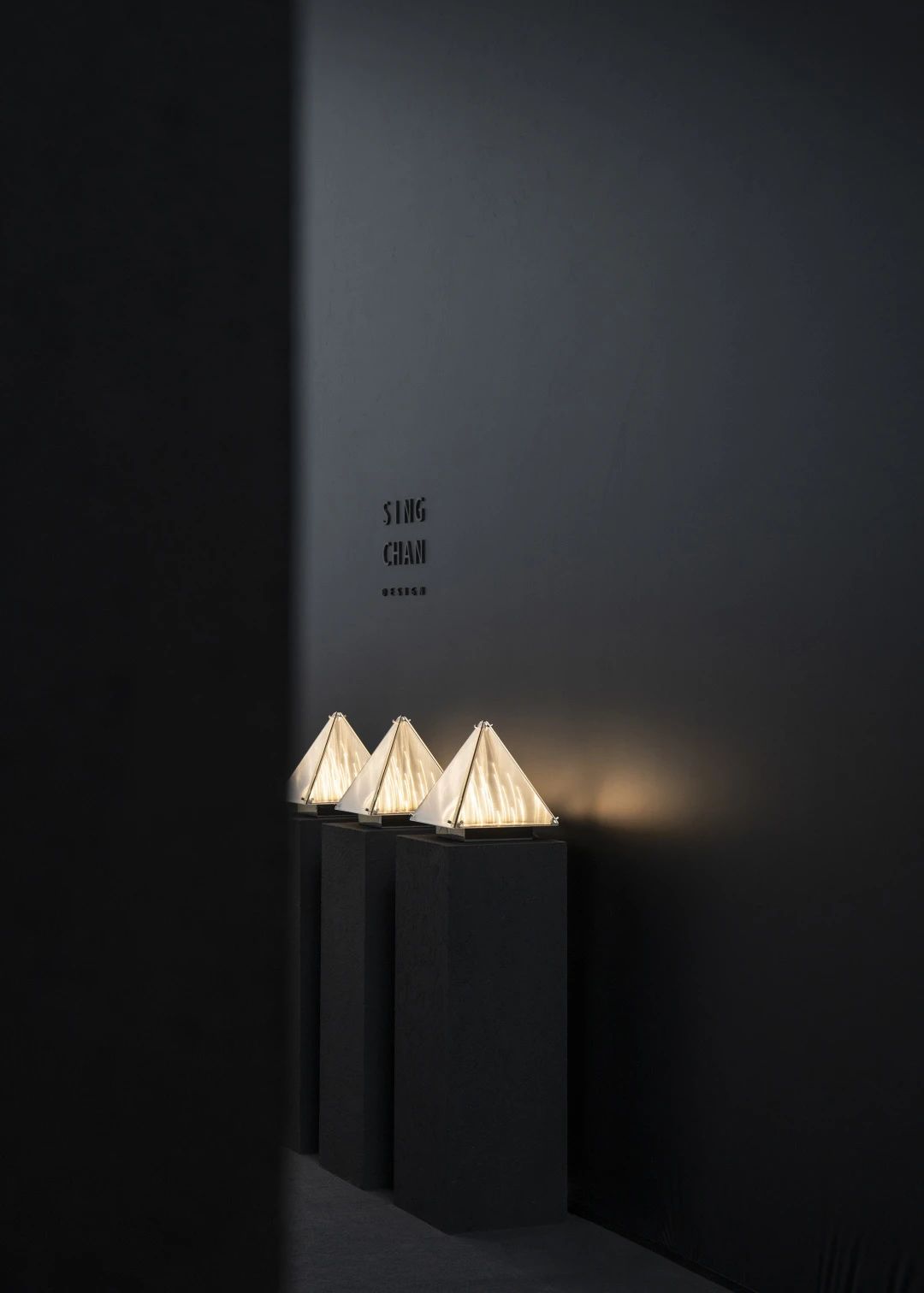 第三届设计之春·中国家博会“当代设计展”丨中国广州-143