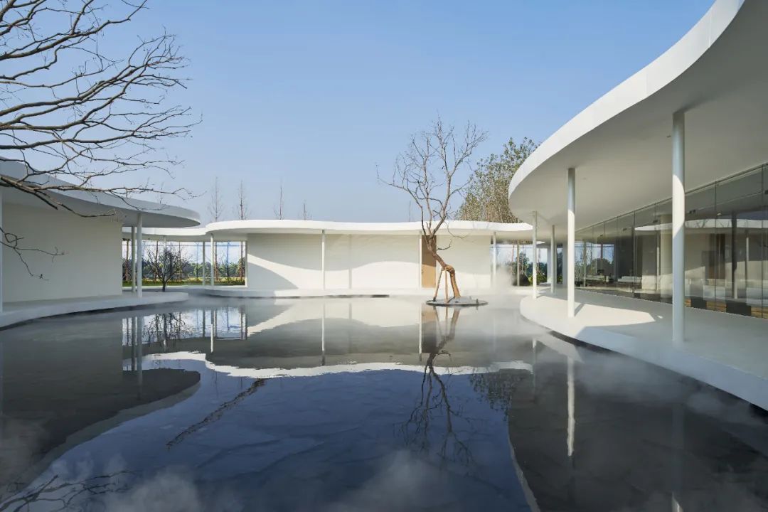 余姚兰香园生活美学馆丨欧阳之曦,徐一杰,曾颖-30