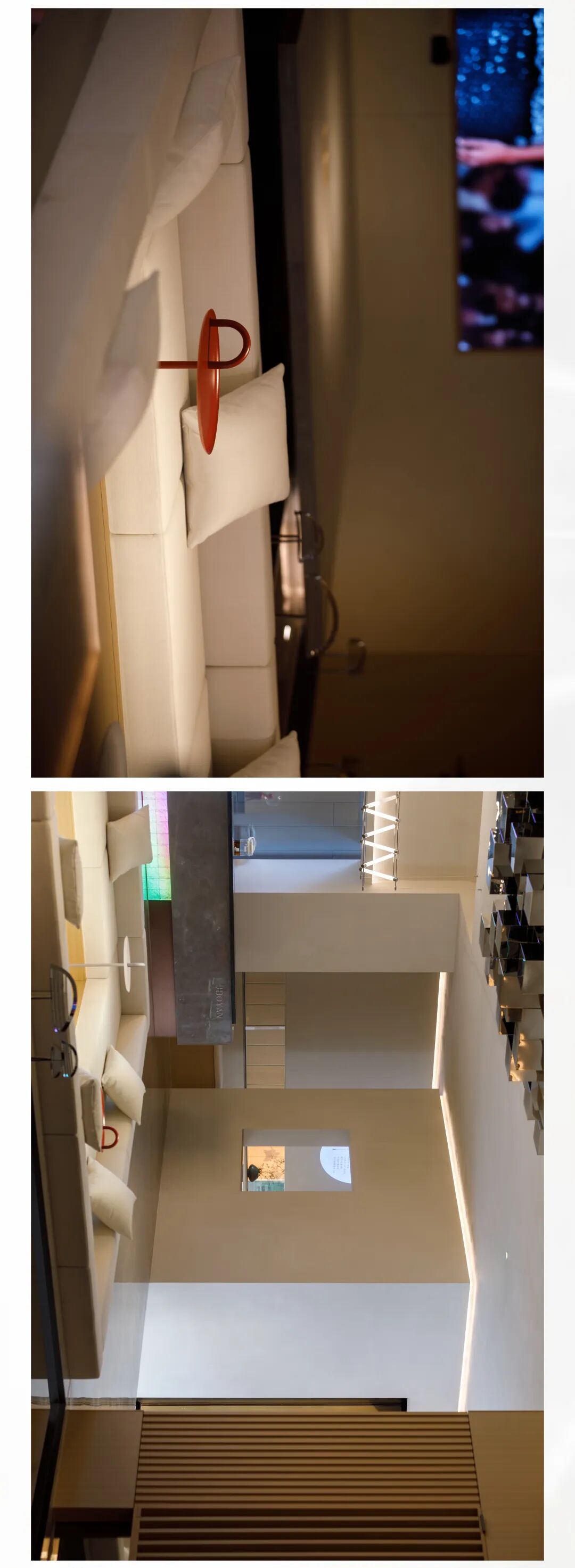 【弘作品】幸福空间-郑州泊颜汇-7