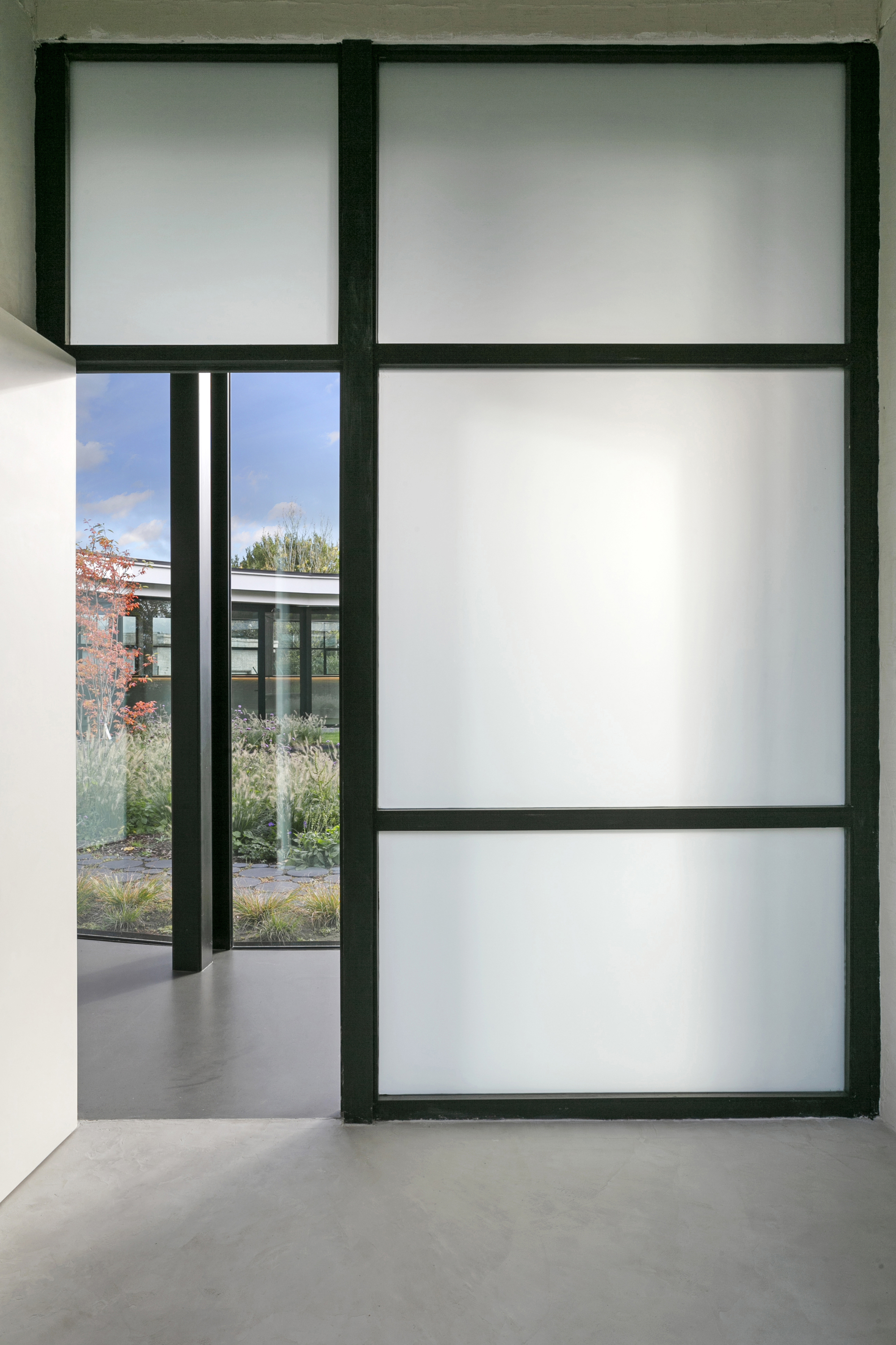 MIL 建筑改造丨比利时丨CASTOR FIBER 建筑工作室-22