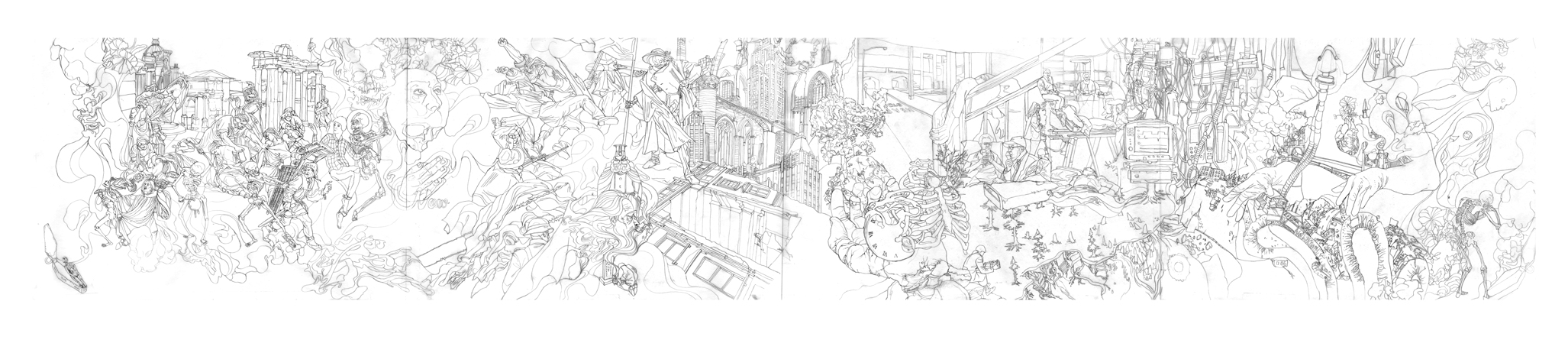 皮克汉姆临终关怀之家 | 传统与创新的完美结合-7