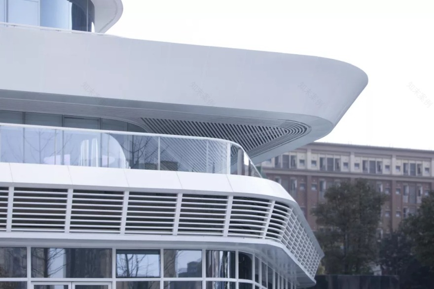 重庆天华丨重庆阳光城·未来悦 建筑设计 丨中国重庆-80