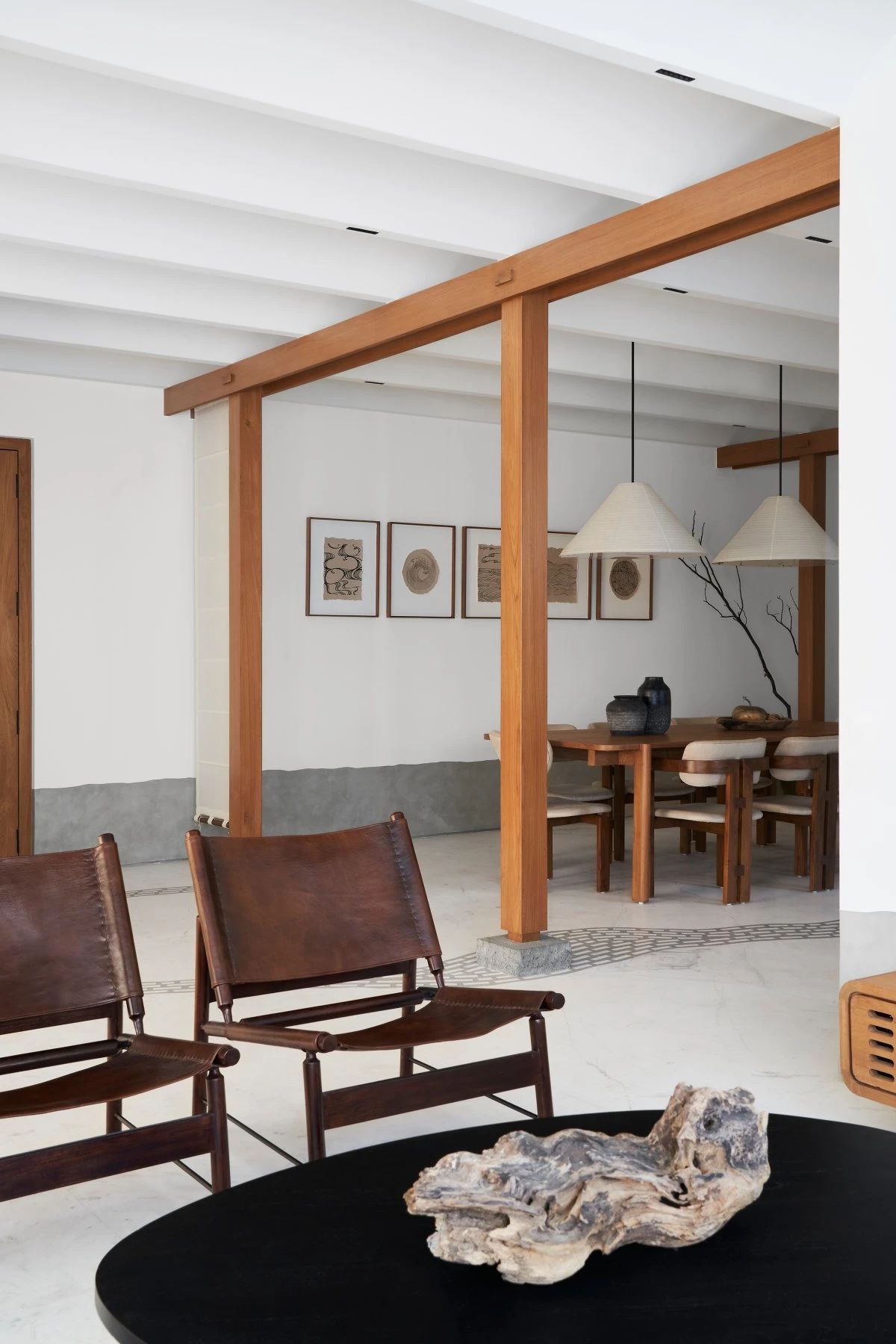 流媒体之家丨英国伦敦丨Richard Beard 建筑事务所-4