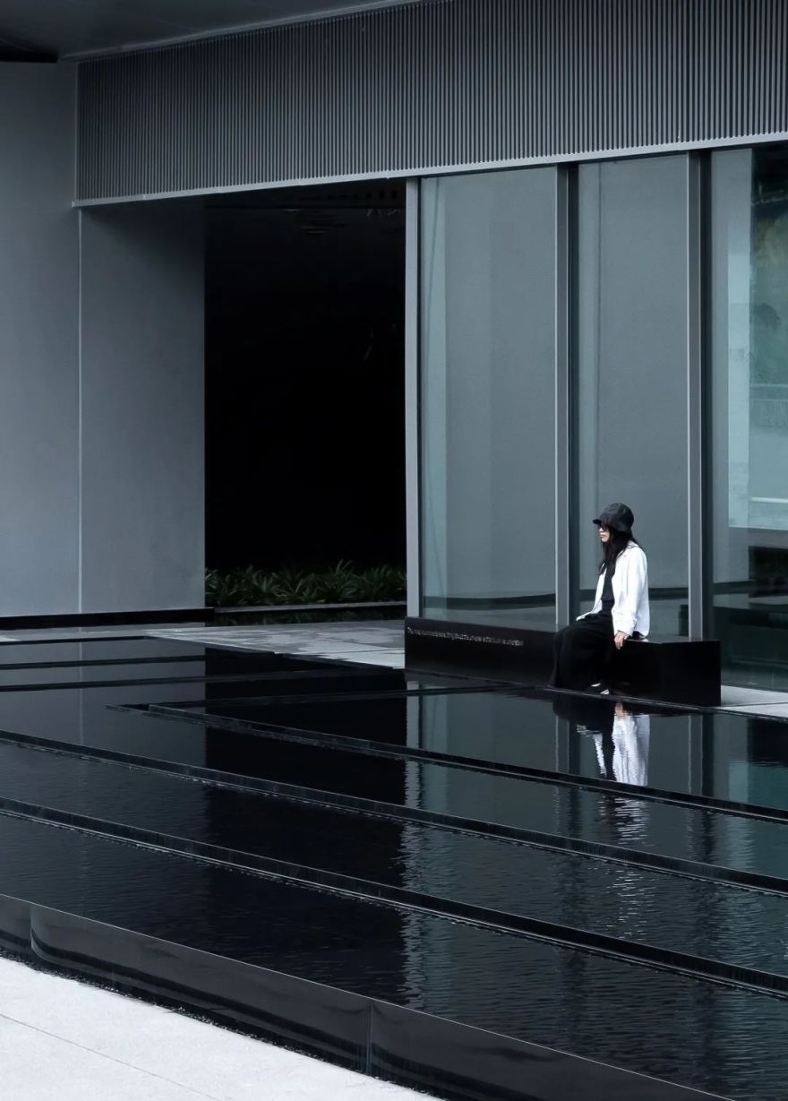 大家·宜昌晴川明月丨中国宜昌丨ZSD卓时-67