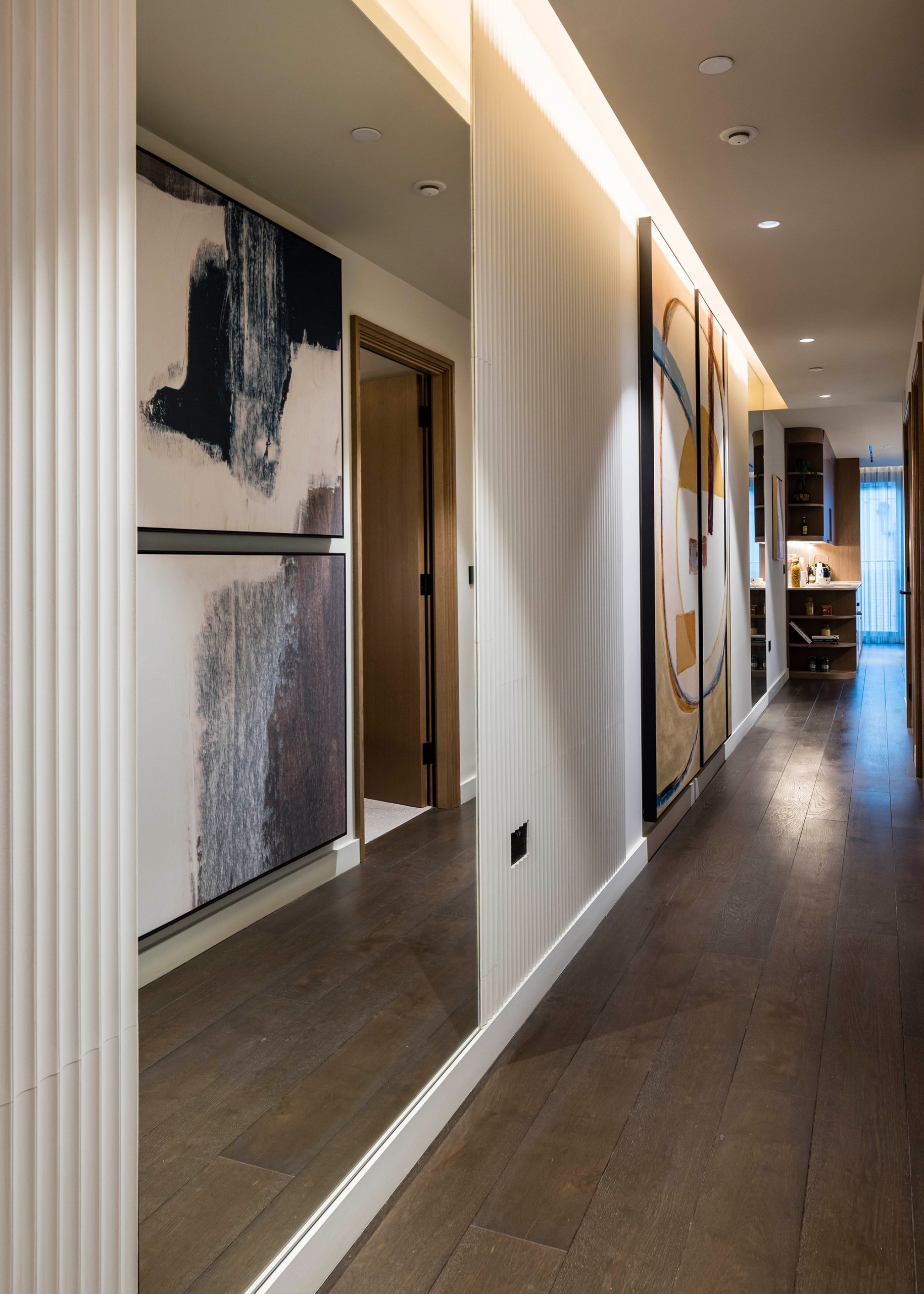 丨英国伦敦丨Honky Design Limited-4