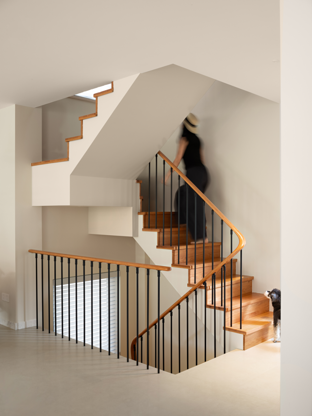 明远私宅丨中国宁波丨宁波吾见吾安设计服务有限公司-28