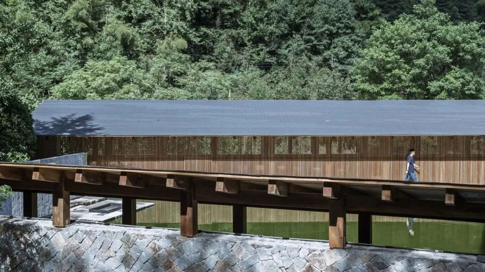 久舍营造 | 智性且诗意地营造-49