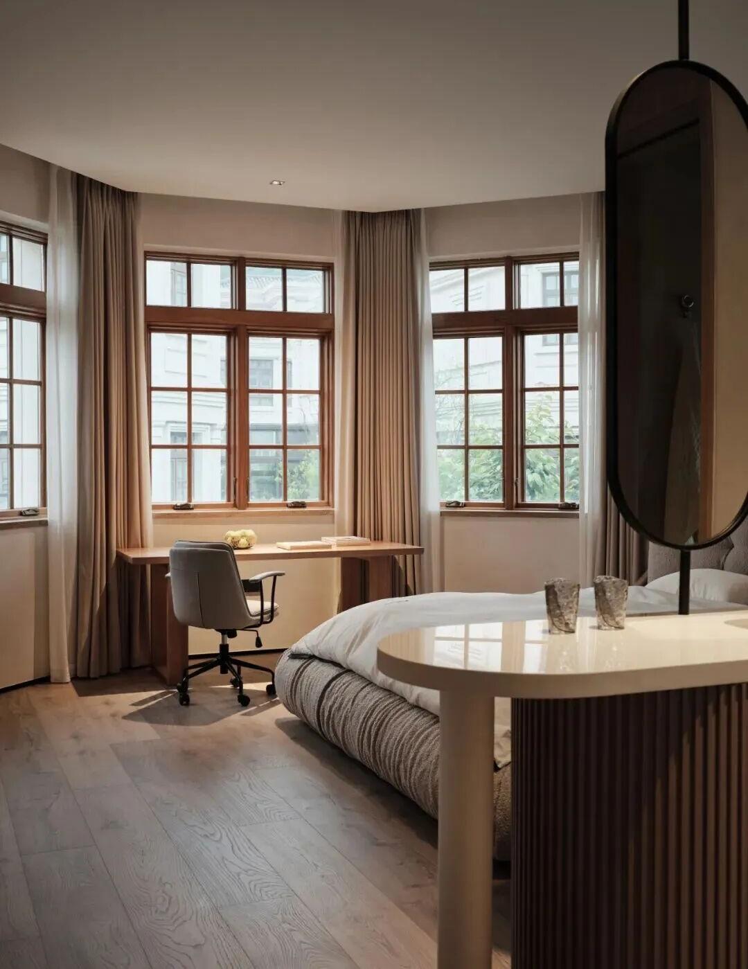 宁波御景湾500㎡别墅丨中国宁波丨宁波李鸣空间设计事务所-47