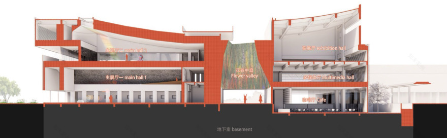 自然的收集·海宁自然展示中心丨中国浙江丨森上建筑-58