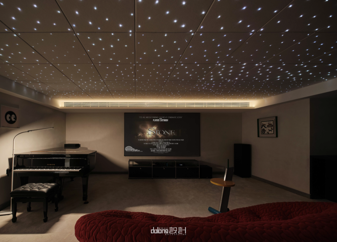 「Alter Ego·另一个我」丨中国南京丨DoLong董龍设计-56