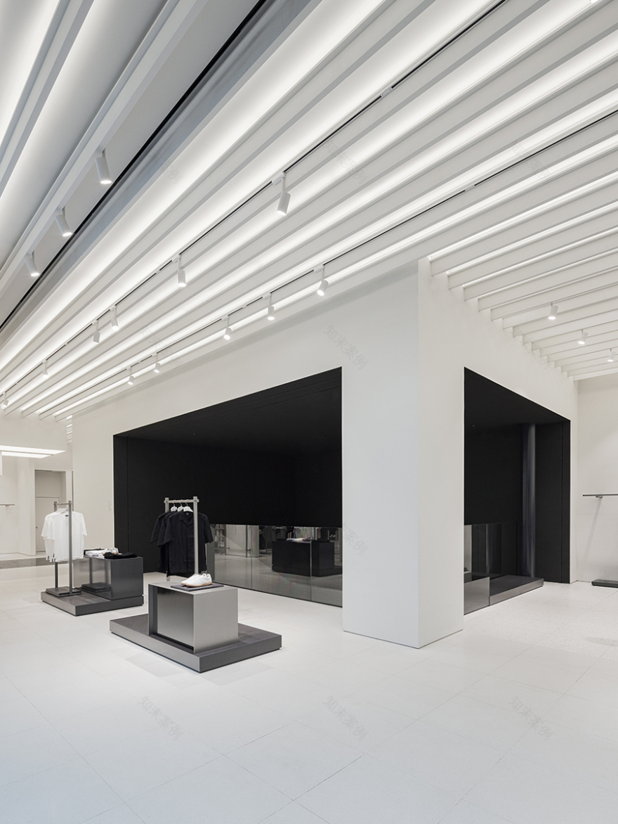 Musinsa Standard 旗舰店丨韩国首尔丨LABOTORY-24