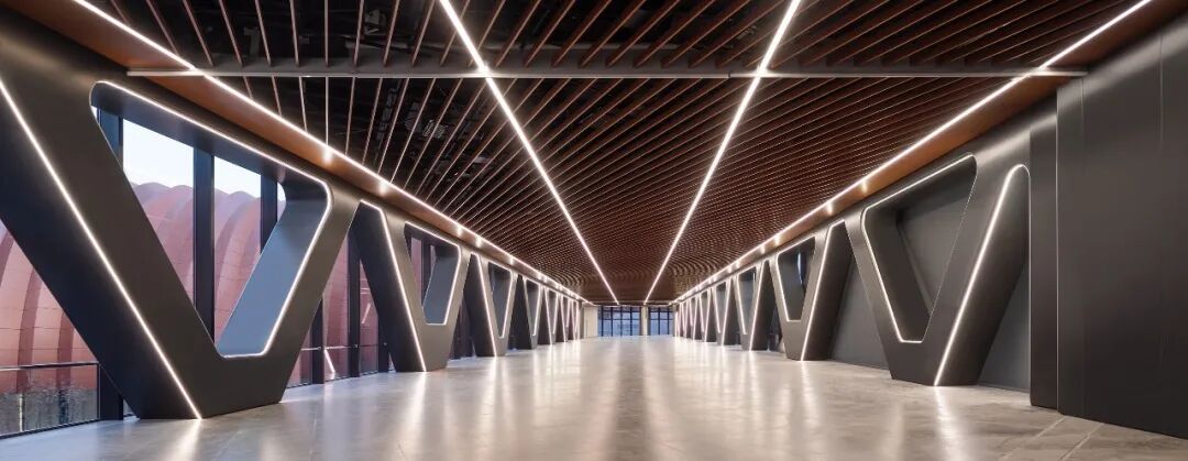 “紫金丝带”闪耀首都国际会展中心-64