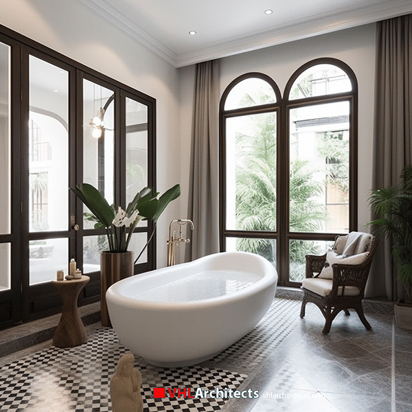 Indochine House Cam Thanh, Hoi An, Viet Nam-7