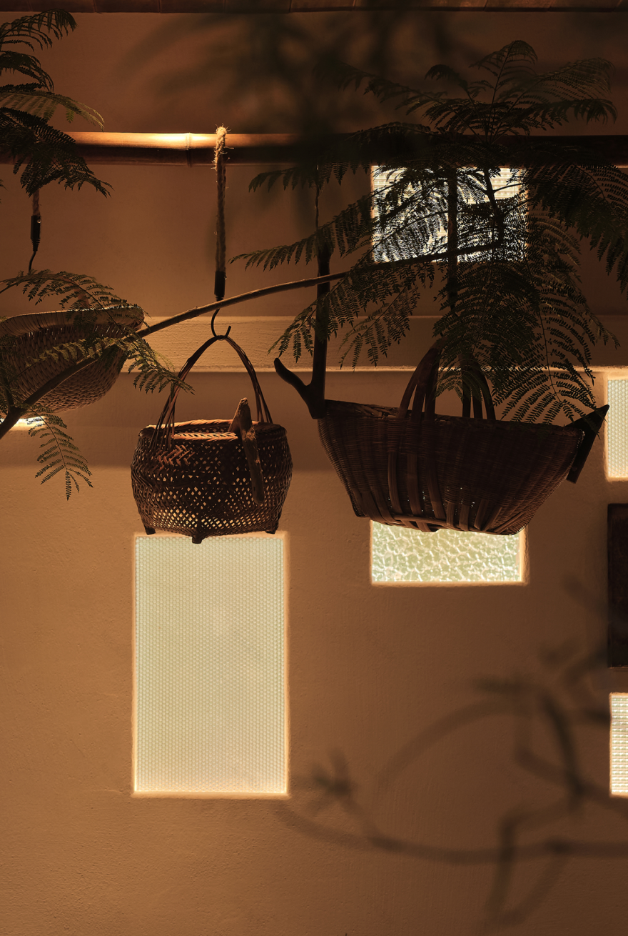 花迹·山野丨中国南京丨南京拿云室内设计有限公司-17