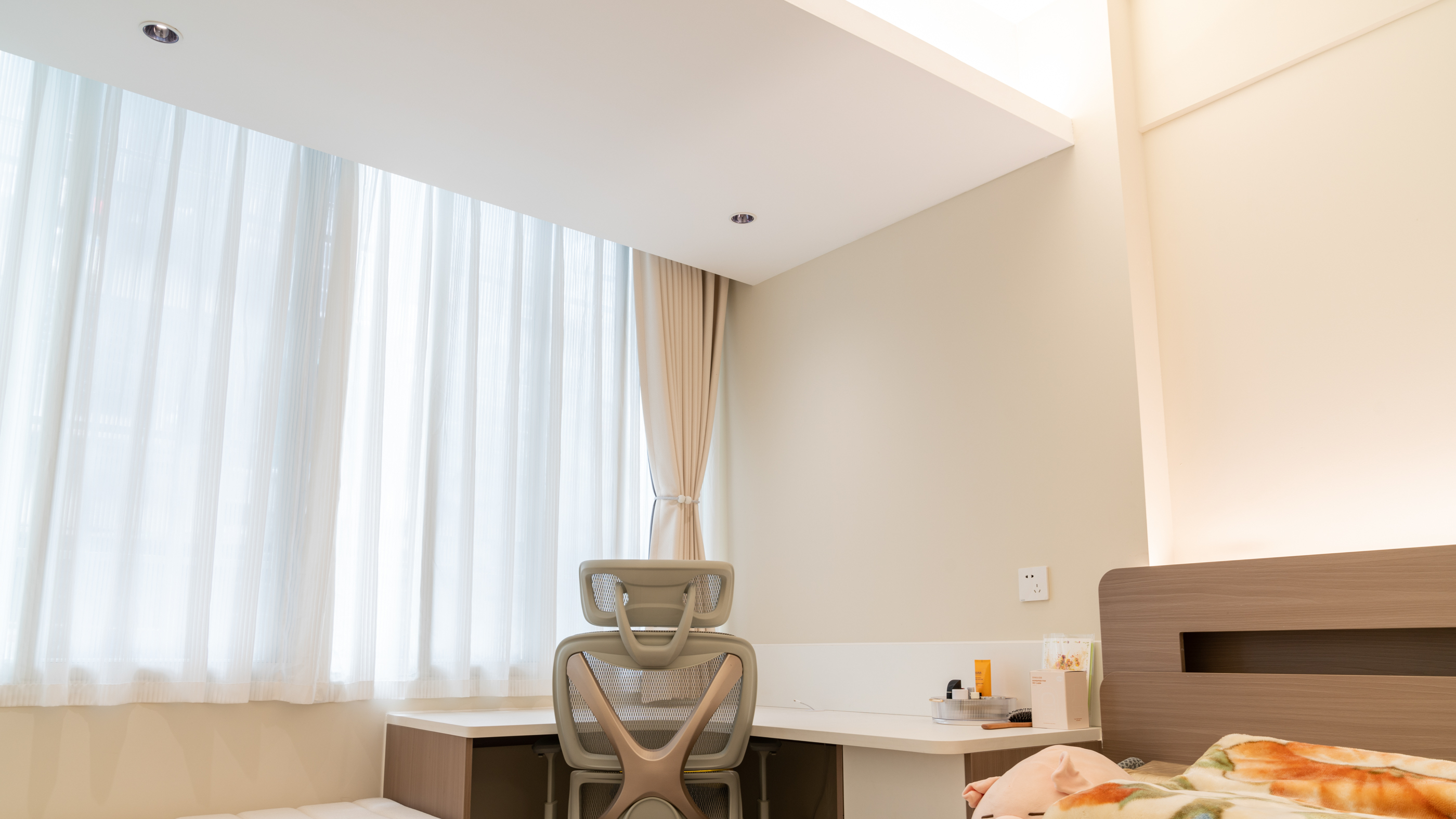 广州 47㎡老房子改造设计丨中国广州丨意匠工作室-27