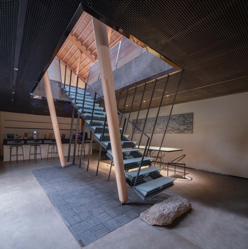 黄山南咖啡祁门桃源村店-37