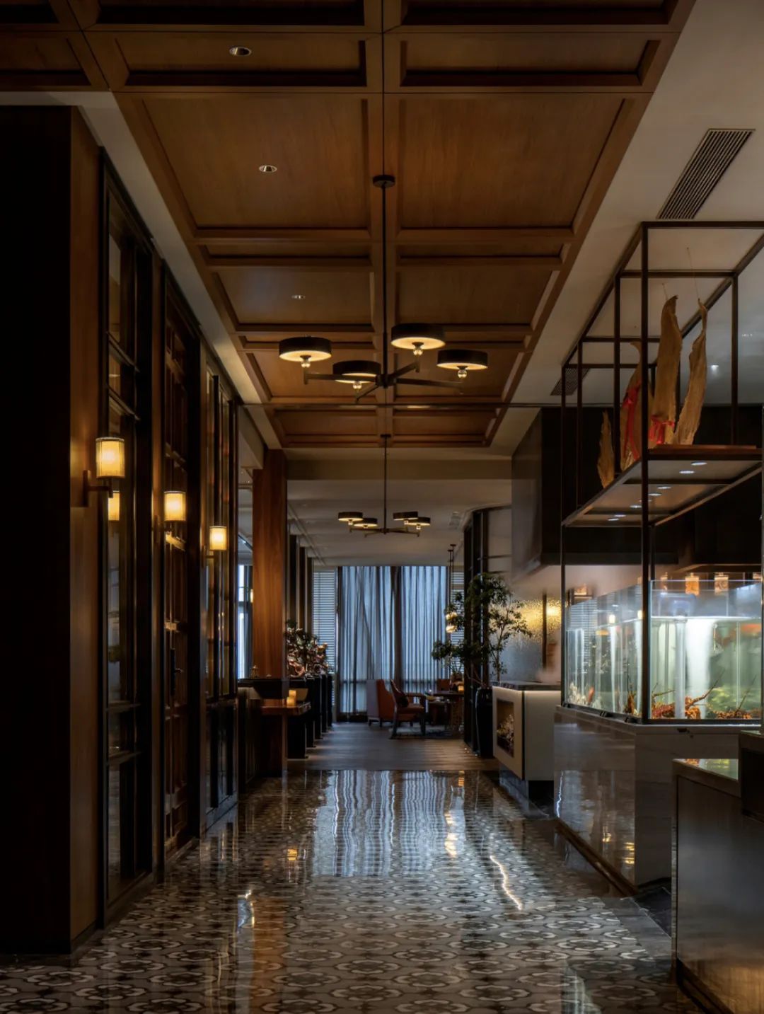 宁波新荣记丨中国浙江丨杭州大相艺术设计有限公司-15