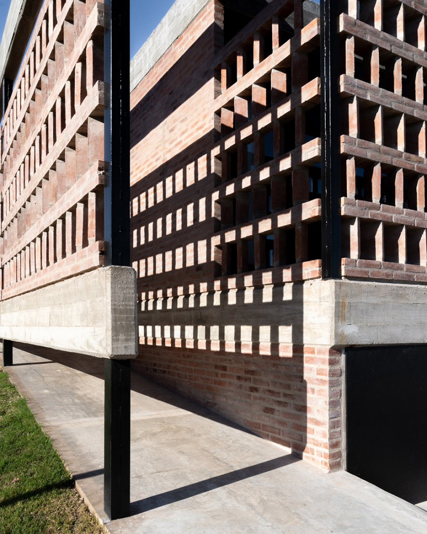 LLV之家,阿根廷 / FLV Arquitectura -65