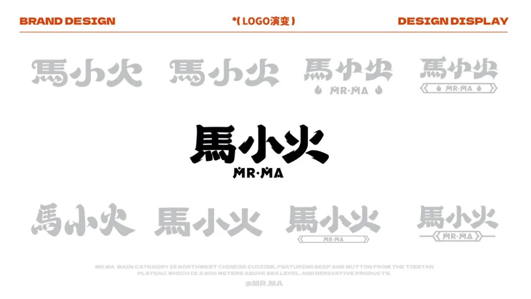 去野日报 | 马小火·高原现卤牛肉拉面-19