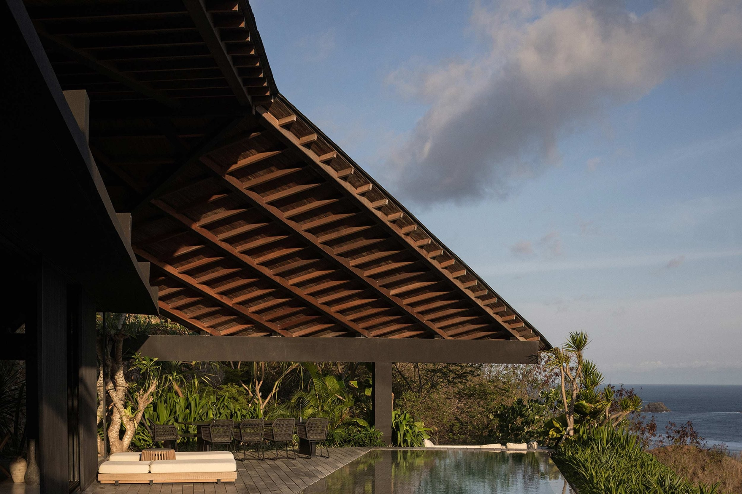 度假酒店丨印度丨Caceres Tous-8