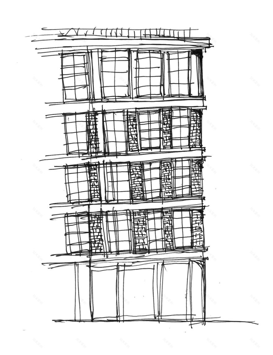 丨美国纽约丨Morris Adjmi Architects-22