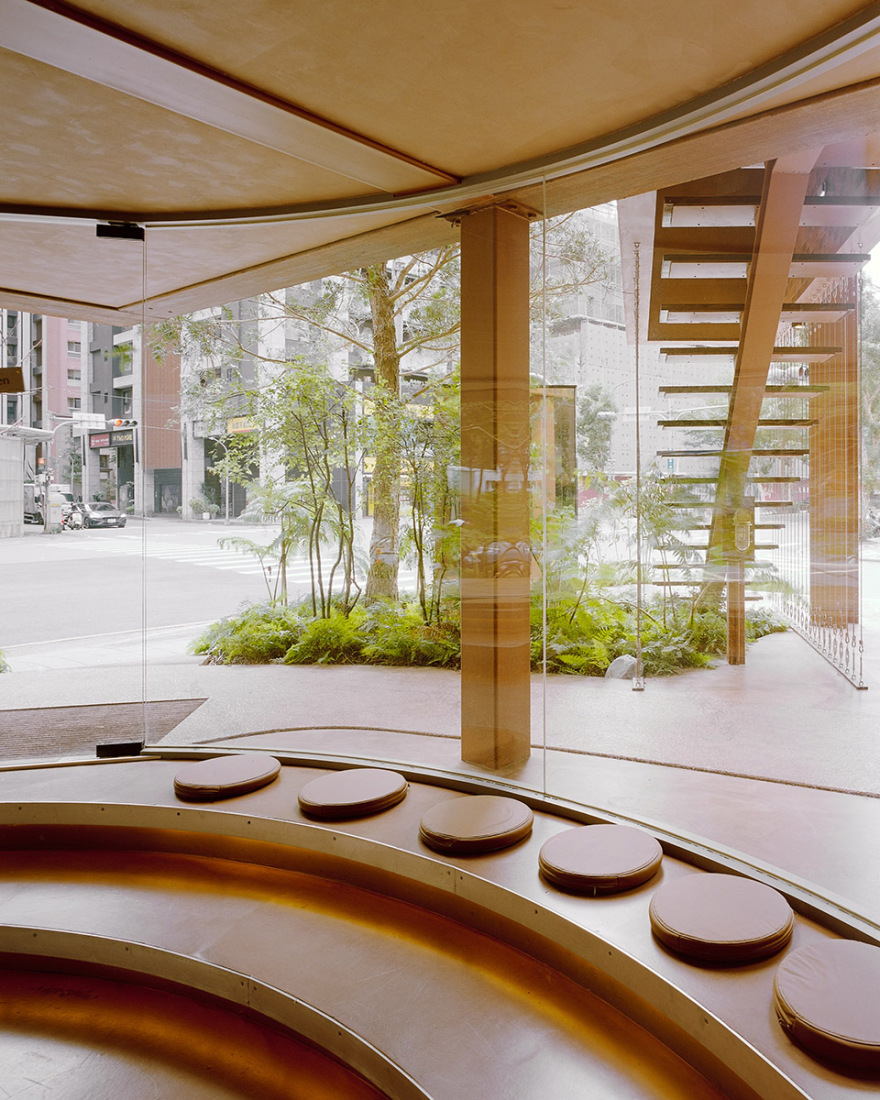 立阳开发总部丨中国台湾-135