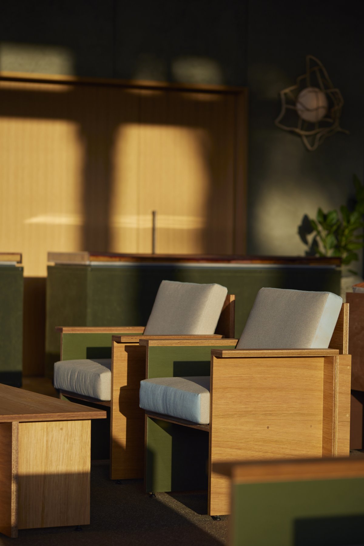 CaymusSuisun 酒庄丨Bohlin Cywinski Jackson-15