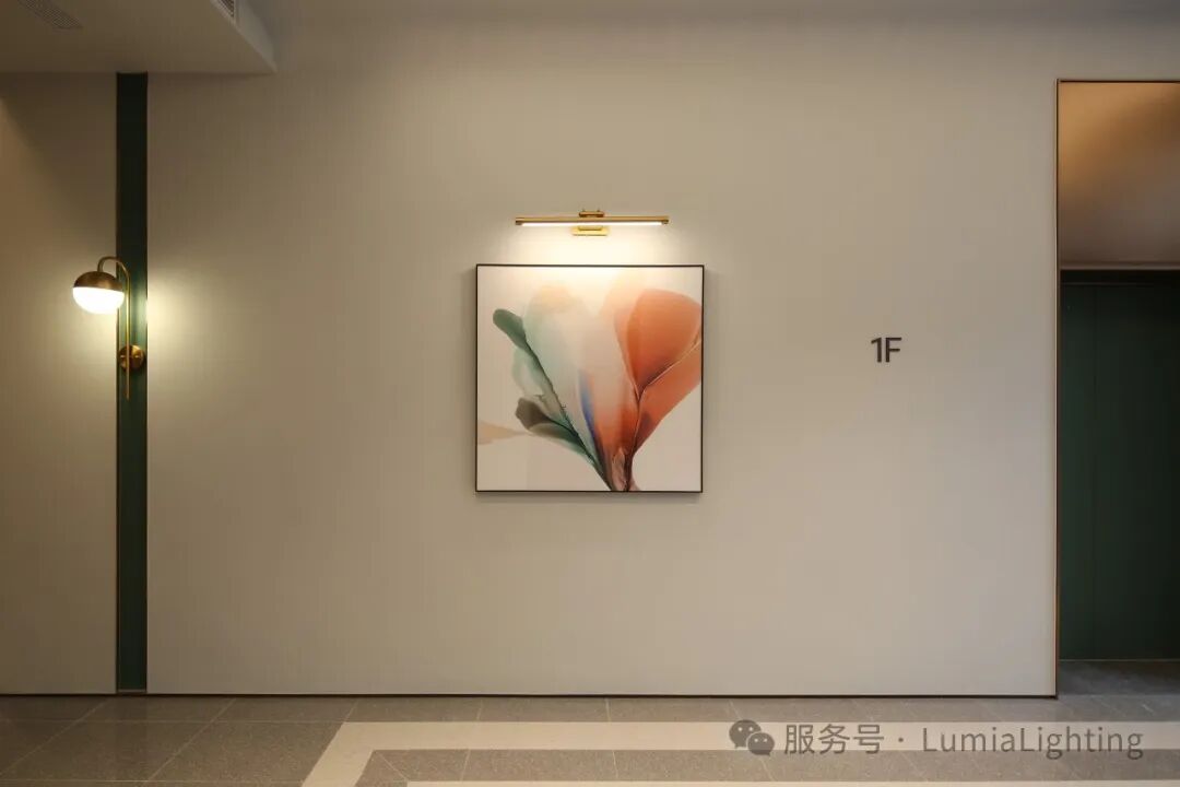 繁花新巷，青春归处|上海铁狮门辉盛名致服务公寓项目-78