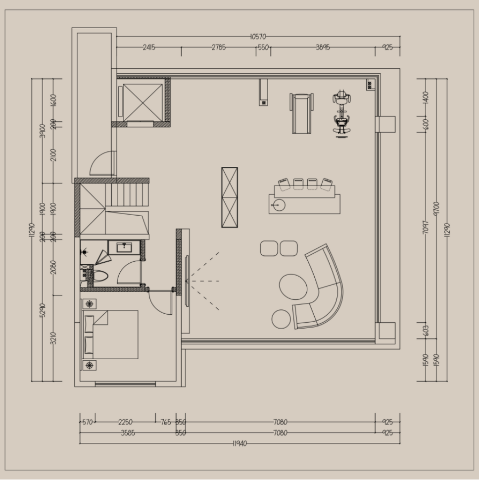 易高 • 科为 • 揽月薹-68